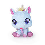 Набір лялька плакса Джаззі єдиноріг та вихованець Нілу - Cry Babies Jassy Unicorn & Her Plush Pet Nila, фото 5