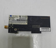 Мережева карта Wi-Fi AzureWave AW_GA800BT, internal USB line, б/у