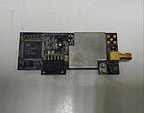 Мережева карта Wi-Fi AzureWave AW_GA800BT, internal USB line, б/у, фото 3