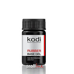 Каучукова база Kodi rubber base 14 мл