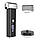 Професійна електробритва Brori Moisturizing Man Shaver Black (BR-211), фото 7