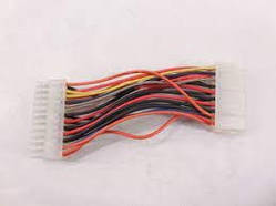 Перехідник для БЖ 20pin -> 20pin