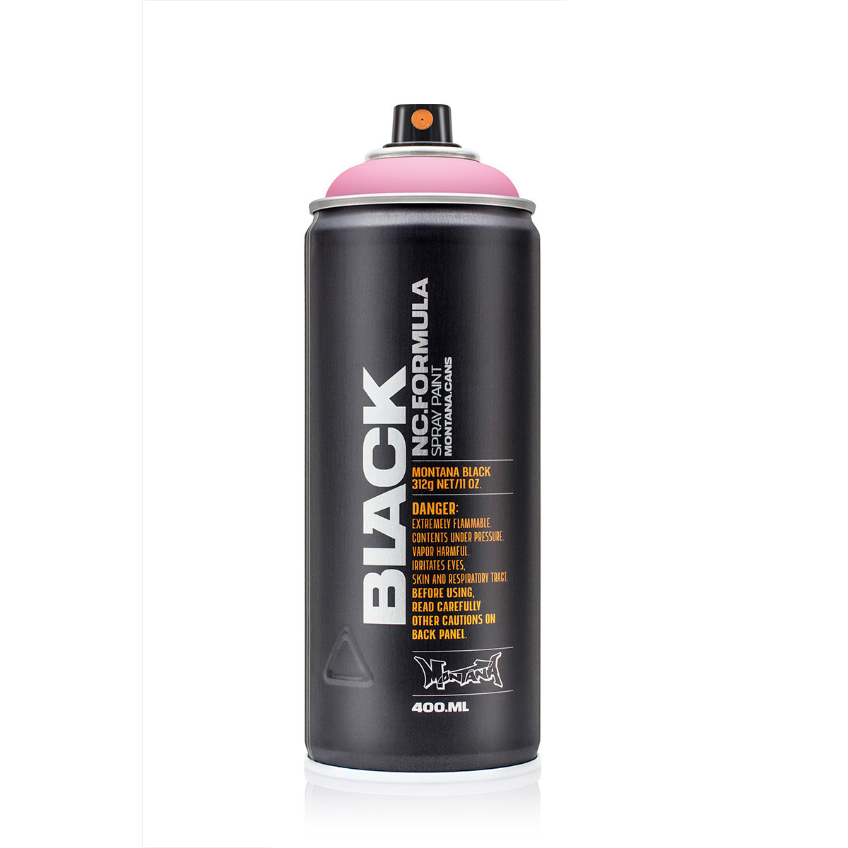 Фарба Montana BLK3120 Рожевий кадилак (Pink Cadillac) 400мл