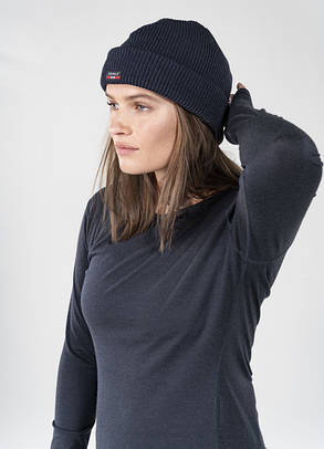 Шапка Devold Wool Beanie (TC 450 900 A 270A), фото 3