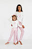 Дитячя пижама для дівчинки Sensis PIŻAMA NANNY 134-140, фото 2