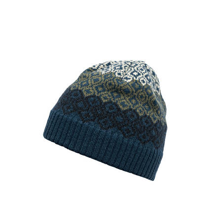 Шапка жіноча Devold Syvde Wool Beanie (TC 740 900 A 422A), фото 1