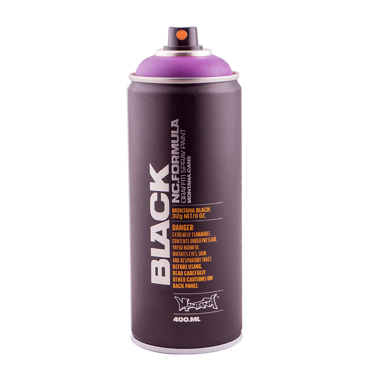 Фарба Montana BLK4040 Фіолетовий пімп (Pimp Violet) 400мл