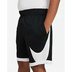Шорты Nike B Nk Df Hbr Basketball Short (DM8186-010)