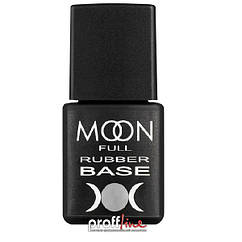 Каучукова база Moon rubber base 8 мл