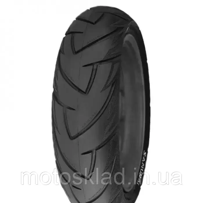 Покришка на мотоцикл 100/90-18 Deli Tire SB-128 Індонезія