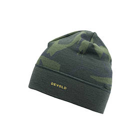 Шапка Devold Kvitegga Merino 230 Beanie (GO 308 900 A 427A)