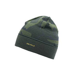 Шапка Devold Kvitegga Merino 230 Beanie (GO 308 900 A 427A), фото 1