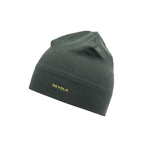 Шапка Devold Kvitegga Merino 230 Beanie (GO 308 900 A 427A), фото 3
