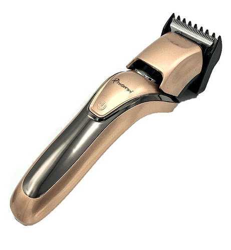 Бритва Geemy GM-579 | бритва-триммер 3 в 1 | триммер универсальный ...