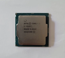 Процесор для ПК Intel i3 6100T SR2HE 3,2 ГГц/3M/TDP35W Socket 1151