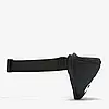 Сумка на пояс Nike Heritage Waistpack (DB0490-010), фото 6