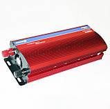 Перетворювач напруги PowerOne Plus 12V-220V 2000W, Підвищувальний інвертор, Автоінвертор, фото 10