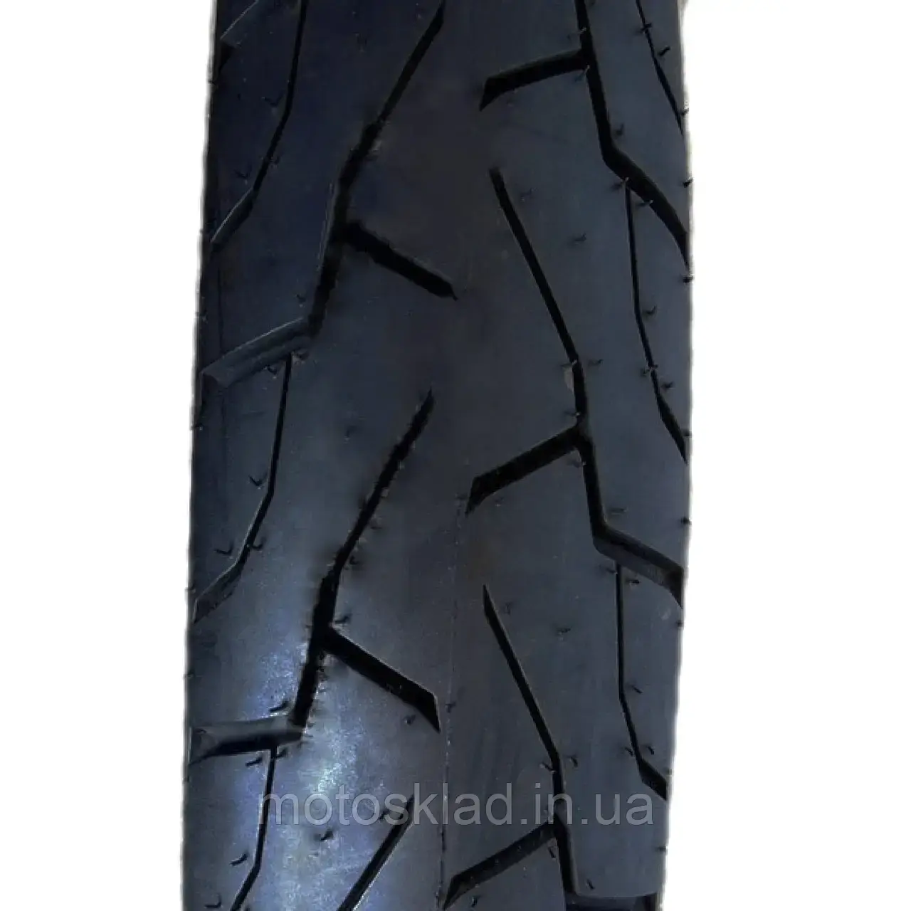 Покришка для мотоцикла 110/80-17 Swallow HS-406 Індонезія