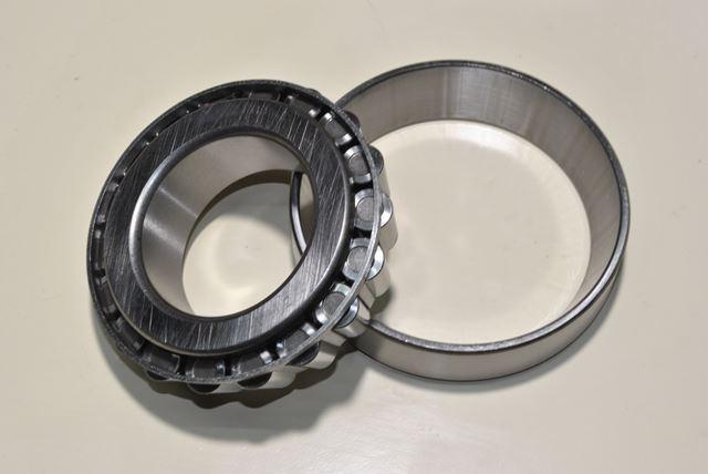 Подшипник Ступицы 3302, 2705, 2217 Задний ( ГПЗ Г.Вологда 7509 ...