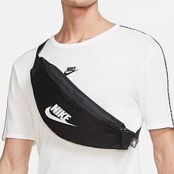 Сумка на пояс Nike Heritage Waistpack (DB0490-010)