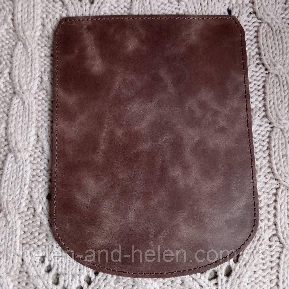 Клапан для рюкзака . Колір "Сафарі"., фото 1