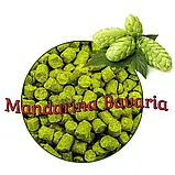 Хміль Mandarina Bavaria (Німеччина) 100г - Мандарина Баварія, фото 3