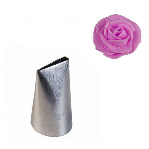 Кондитерська насадка Baker Пелюсток 127 (101603)