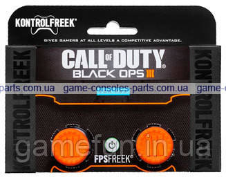 FPS Freek Call of Duty Black Ops III (PS4) (Orange) (New), фото 1