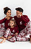 Дитячя пижама для дівчинки Sensis Zoraya Kids Piżama 146-152, фото 3