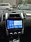 Android магнітола 10 дюймів для  Nissan X-Trail T31 2007-2015 нова 2/32 Gb 4G Sim DSP 8 ядер, фото 3