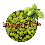 Хміль Hallertau Perle (Німеччина) 100г. Халлертау Перле, фото 3