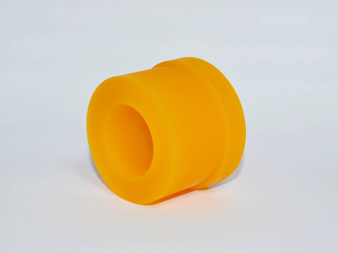 Купить 050227 Полиуретановая втулка ушка пружины (балансира) ПАЗ 3205 ...