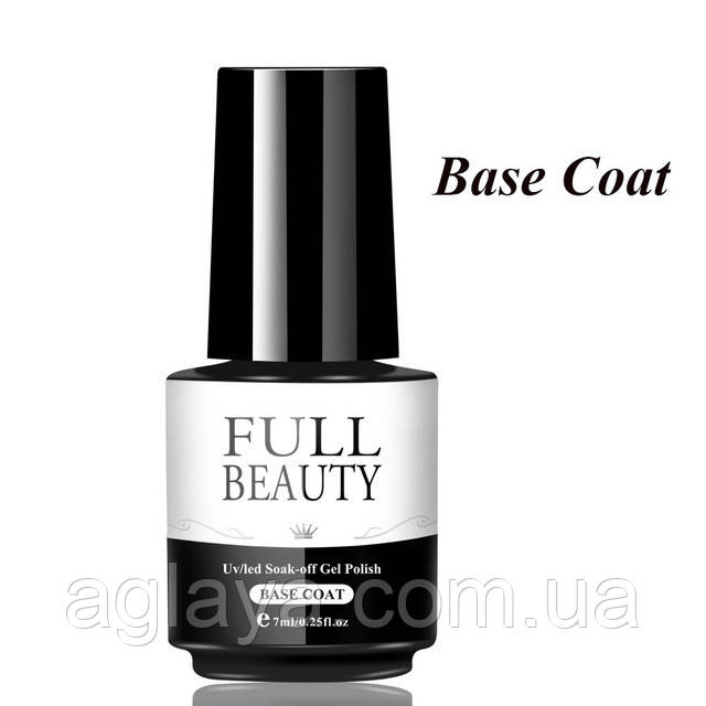 Базове покриття для Гель-лаку 7ml