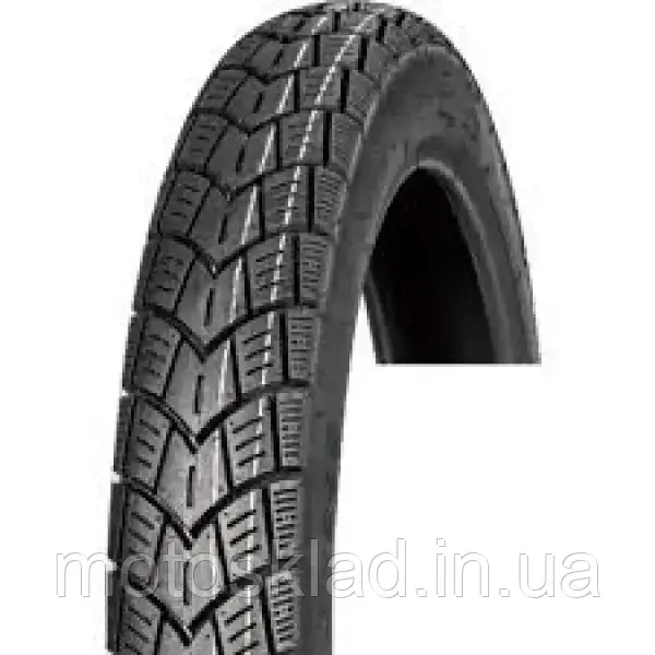 Покришка на Альфу 2.75-17 ChaoYang H-980