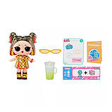 Ігровий набір з лялькою ЛОЛ Мандрівниці L.O.L. Surprise! серії LOL World Travel 576006 Оригінал MyDoll.com.ua, фото 4