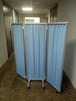 Ширми з тканини