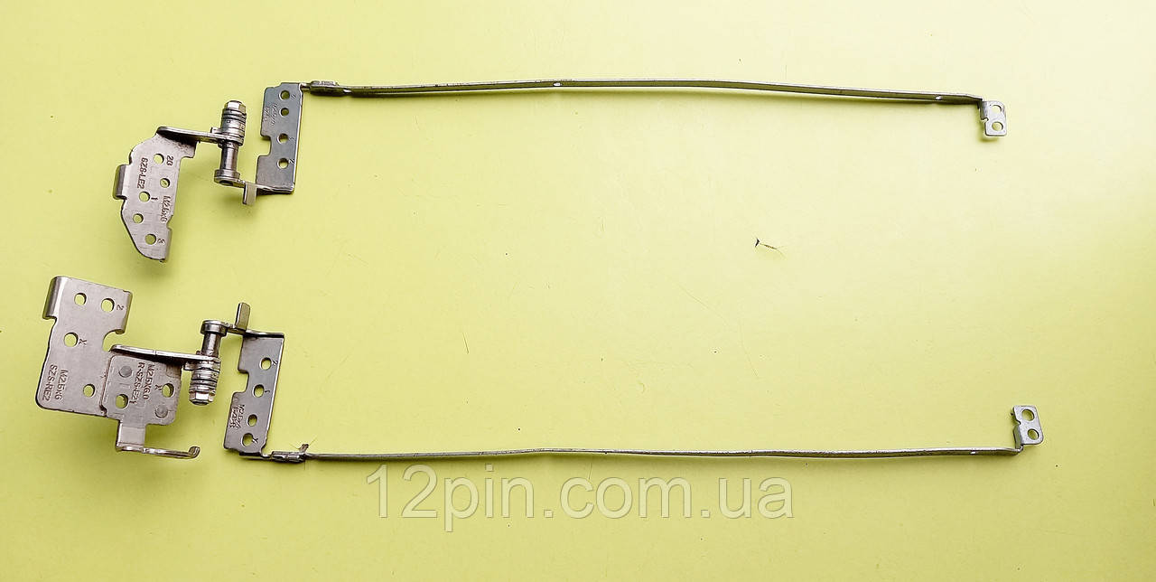 Петлі матриці Samsung NP355E5C б.у. оригінал, фото 1