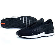 Кросівки чоловічі Nike Waffle One Men's Shoes на кожен день (DA7995-001)