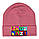 Шапки біні "Алфавіт Лор" ALPHABET LOR, фото 4