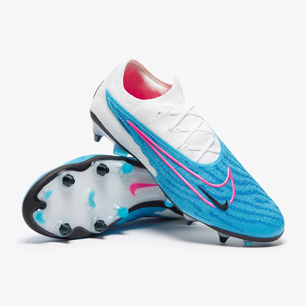 Футбольні бутси професійні Nike Phantom GX Elite SG-Pro