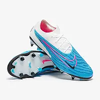 Футбольные бутсы профессиональные Nike Phantom GX Elite SG-Pro