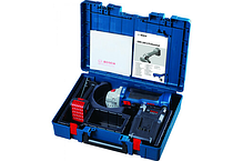 Акумуляторна болгарка Bosch GWS 180 LI 1 АКБ: 700 Вт, 18V, 4.0Ah, фото 6