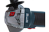 Акумуляторна болгарка Bosch GWS 180 LI 1 АКБ: 700 Вт, 18V, 4.0Ah, фото 8
