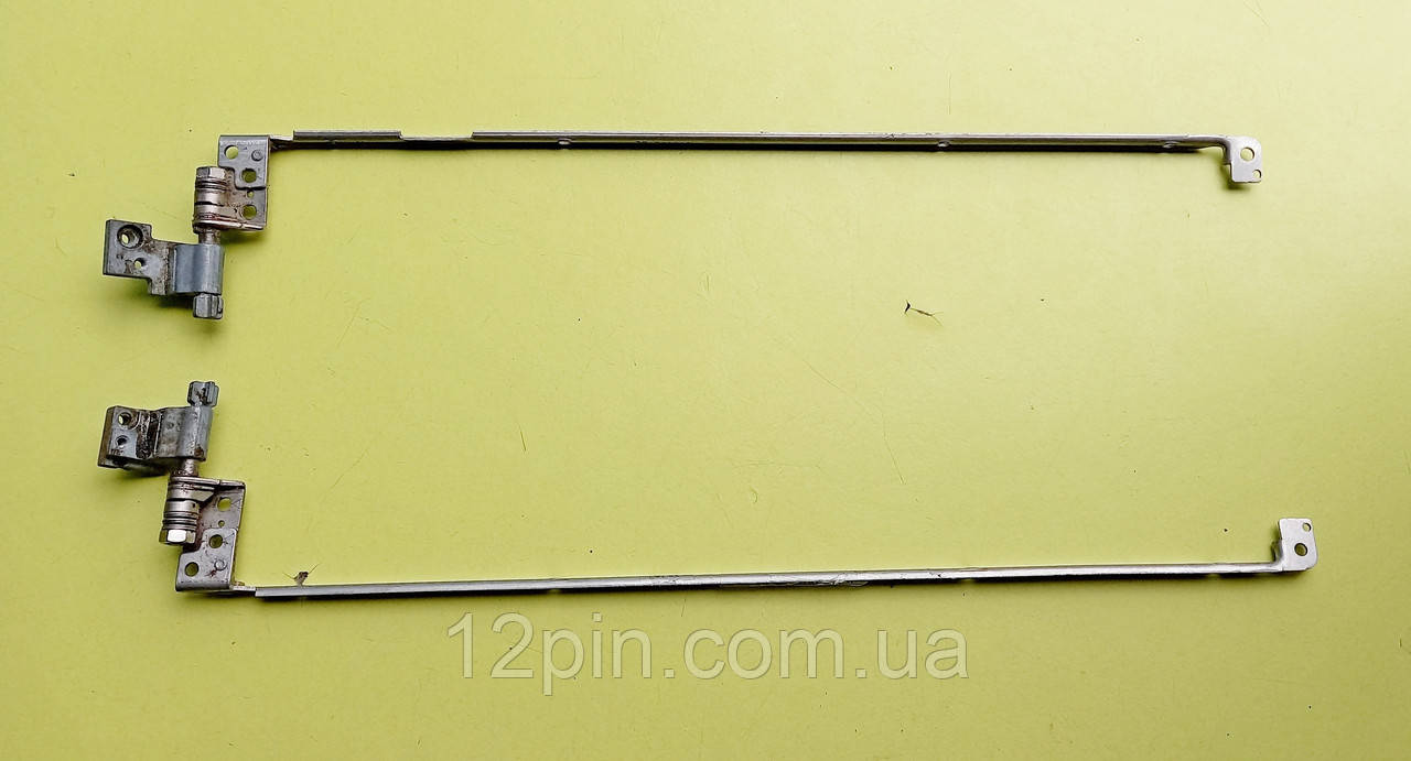 Петлі HP Pavilion DV6000 б.у. оригінал, фото 1