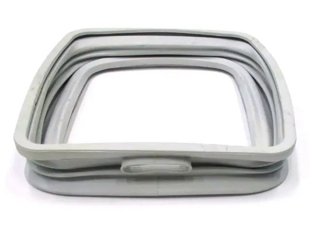 Манжета люка пральної машини Whirlpool квадратна - 481246668596 / 461973090011 / 117IG16, фото 1