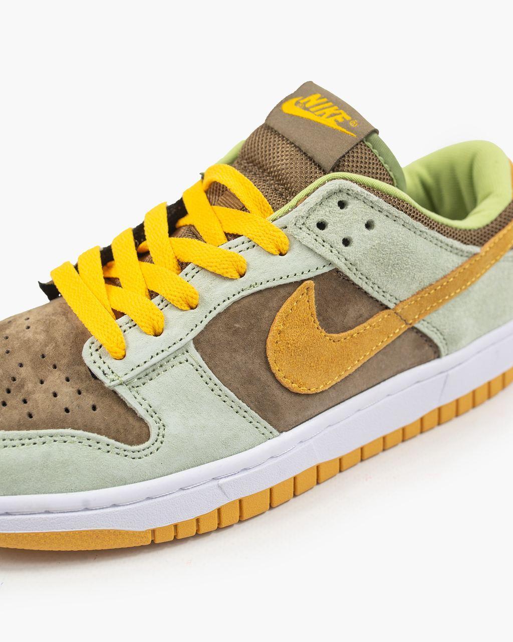 81%以上節約81%以上節約NIKE DUNK SB セラドン 29.5cm スニーカー