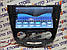 Android магнітола 10 дюймів для  Nissan X-Trail T31 2007-2015 нова 2/32 Gb 4G Sim DSP 8 ядер, фото 7
