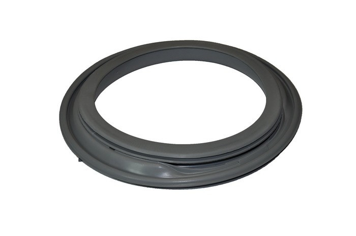 Манжета люка пральної машини Zanussi, Electrolux - 1246450009 / 117ZN15, фото 1