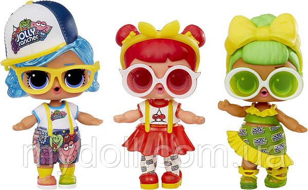 L.O.L Surprise Loves Mini Sweets 584148 MyDoll .ua 1758356062