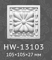 Бордюры дверные Classic home HW-13103